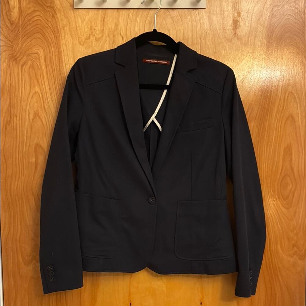 Women's Navy Blazer
